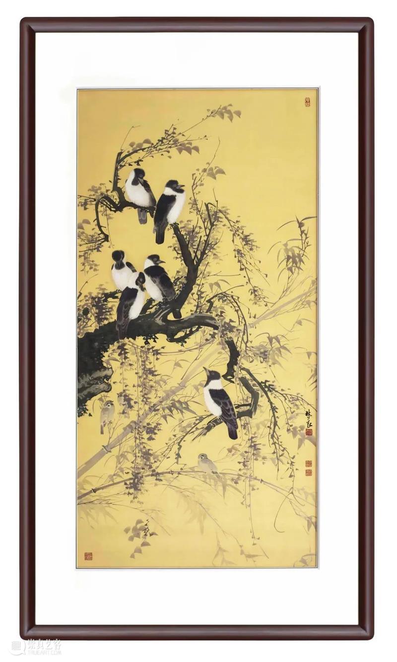 【珠三角】9月份有什么好看的展览？（第2期） 珠三角 新展时代记忆 红色 题材 佛山 剪纸 作品 中国 部分 东方的曙光 崇真艺客