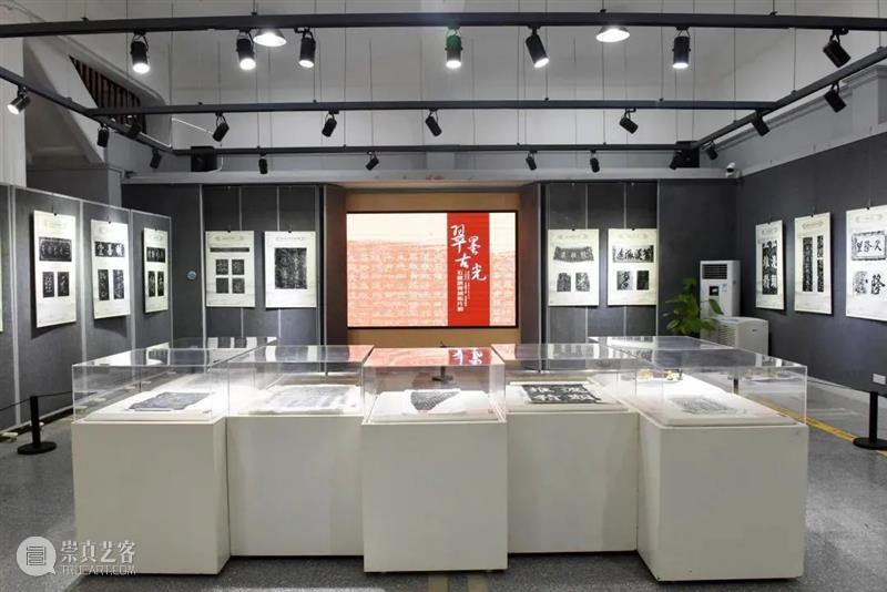 【珠三角】9月份有什么好看的展览？（第2期） 珠三角 新展时代记忆 红色 题材 佛山 剪纸 作品 中国 部分 东方的曙光 崇真艺客