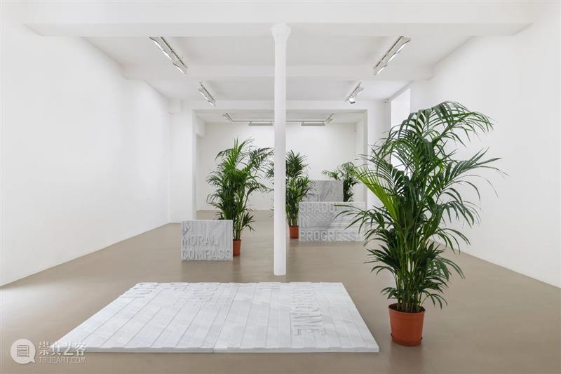 正在展出 | Rirkrit Tiravanija（里克力·提拉瓦尼加）无题 2020（从前）（在贾思培·琼斯之后） Tiravanija 里克 从前 贾思培 琼斯 之后 无题 提拉瓦尼加 提拉瓦尼 untitled 崇真艺客