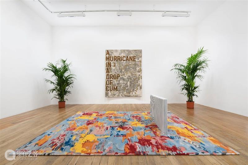 正在展出 | Rirkrit Tiravanija（里克力·提拉瓦尼加）无题 2020（从前）（在贾思培·琼斯之后） Tiravanija 里克 从前 贾思培 琼斯 之后 无题 提拉瓦尼加 提拉瓦尼 untitled 崇真艺客