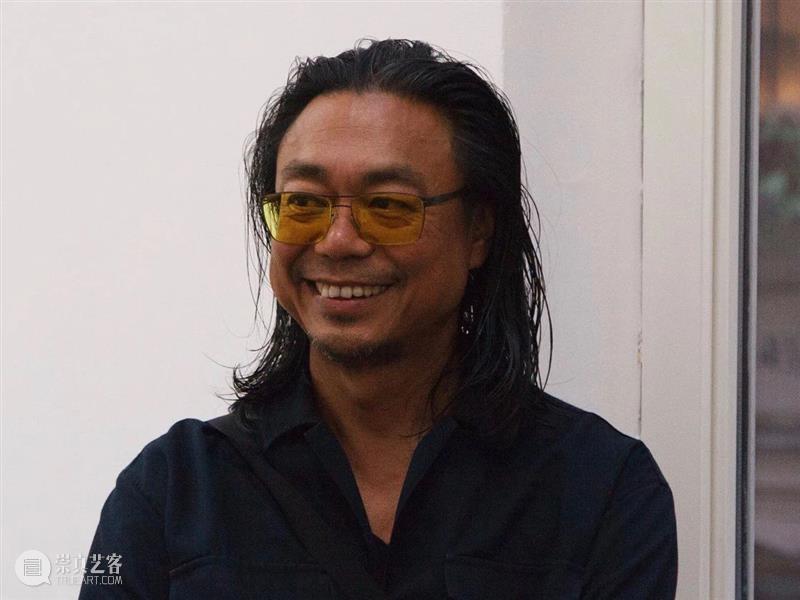 正在展出 | Rirkrit Tiravanija（里克力·提拉瓦尼加）无题 2020（从前）（在贾思培·琼斯之后） Tiravanija 里克 从前 贾思培 琼斯 之后 无题 提拉瓦尼加 提拉瓦尼 untitled 崇真艺客