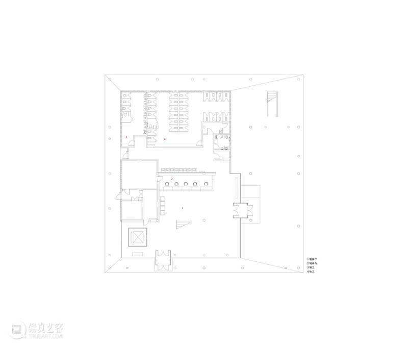承德御道口草原森林风景区游客中心 / 主题纬度 主题 纬度 承德御道口草原森林风景区游客中心 区位 背景 御道口牧场 河北省 承德市 围场县 北部 崇真艺客
