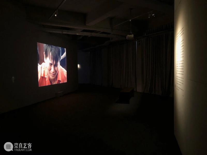 ≡ 马凌画廊 | 何子彦近期展讯 崇真艺客