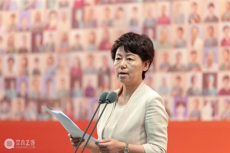 印证丹心——南京篆刻艺术家为南京援鄂白衣勇士创作姓名印作品展在江苏省美术馆开幕 江苏省美术馆 南京 丹心 篆刻 艺术家 白衣 勇士 姓名 作品展 江苏省 崇真艺客