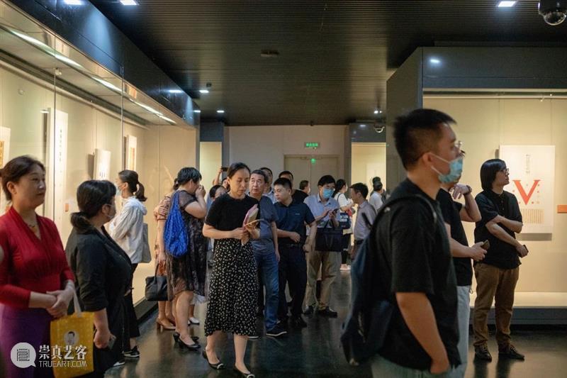 印证丹心——南京篆刻艺术家为南京援鄂白衣勇士创作姓名印作品展在江苏省美术馆开幕 江苏省美术馆 南京 丹心 篆刻 艺术家 白衣 勇士 姓名 作品展 江苏省 崇真艺客