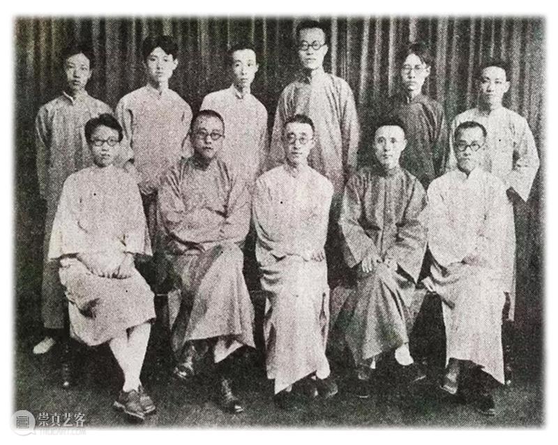 “亚东图书馆遗珍”回归故里，上海图书馆揭幕陈独秀、胡适重要文献特展 热点聚焦  上海图书馆 亚东图书馆 陈独秀 胡适 文献 崇真艺客