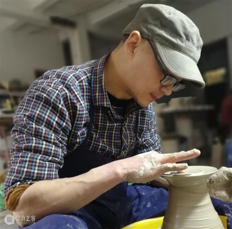 【致匠心】“技艺中国”主题展系列作品展示(三) 技艺 中国 主题展 匠心 作品 系列 前言 伦敦 手工艺 London 崇真艺客