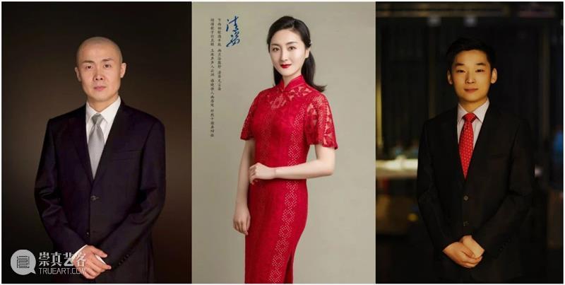 如此青春丨戏剧嘉年华剧目及演出团队介绍（三） 戏剧 嘉年华 团队 剧目 青春 青年 朝气 梦想 力量 新时代 崇真艺客