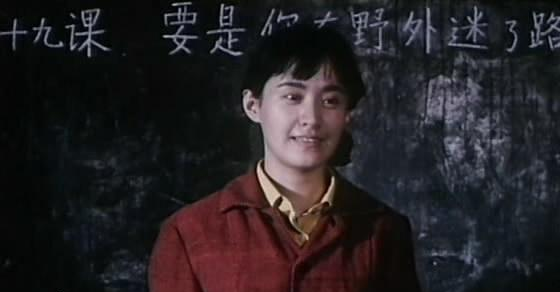 在你的学生生涯中，是否也遇见过这样的老师？ 老师 生涯 学生 博君 师生关系 电影 主题 温馨 师生 情谊 崇真艺客