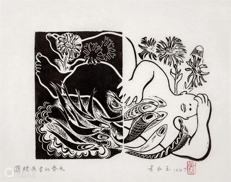 不能错过的黄永玉版画艺术展，带娃这样看 黄永玉 版画 艺术展 罗元欣 爷爷 画展 木刻 之路 时候 野夫先生 崇真艺客