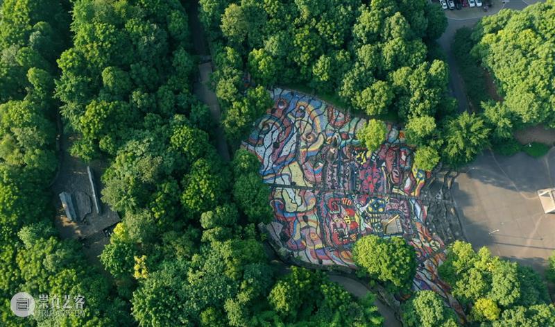 展览预告 | “共生与变异：主题建筑展”即将在合美术馆拉开帷幕 合美术馆 主题 建筑展 帷幕 中电光谷 OVU文创研究所协办 武汉 建筑 馆长 黄立平 崇真艺客