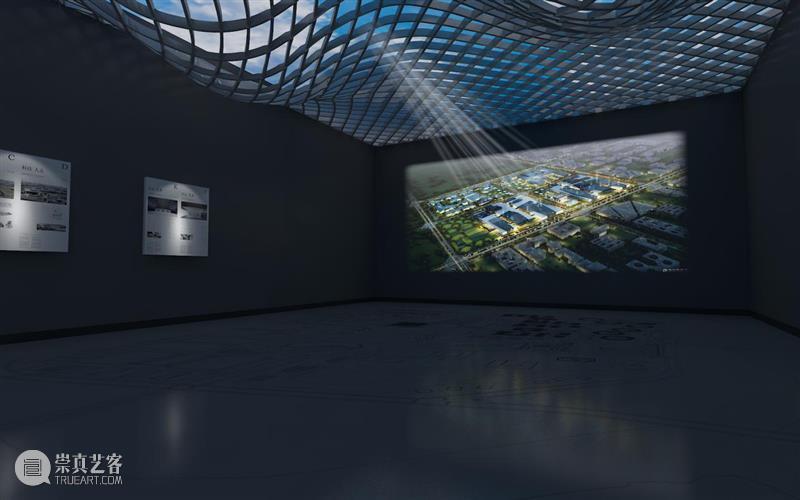 展览预告 | “共生与变异:主题建筑展”即将在合美术馆拉开帷幕 合美术馆 主题 建筑展 帷幕 中电光谷 OVU文创研究所协办 武汉 建筑 馆长 黄立平 崇真艺客