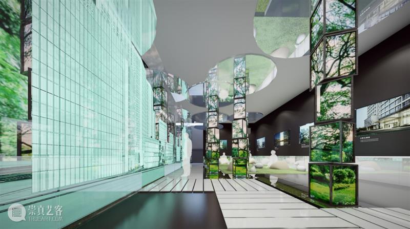 展览预告 | “共生与变异:主题建筑展”即将在合美术馆拉开帷幕 合美术馆 主题 建筑展 帷幕 中电光谷 OVU文创研究所协办 武汉 建筑 馆长 黄立平 崇真艺客