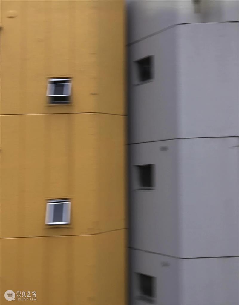 Sprüth Magers 线上展览 | ​​安德烈亚斯·古尔斯基：空间即时间 安德烈亚斯 古尔斯基 空间 时间 线上 Sprüth Magers Gursky Time施布特 玛格 崇真艺客