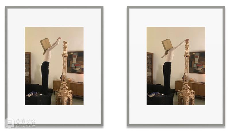 Sprüth Magers 线上展览 | ​​安德烈亚斯·古尔斯基：空间即时间 安德烈亚斯 古尔斯基 空间 时间 线上 Sprüth Magers Gursky Time施布特 玛格 崇真艺客