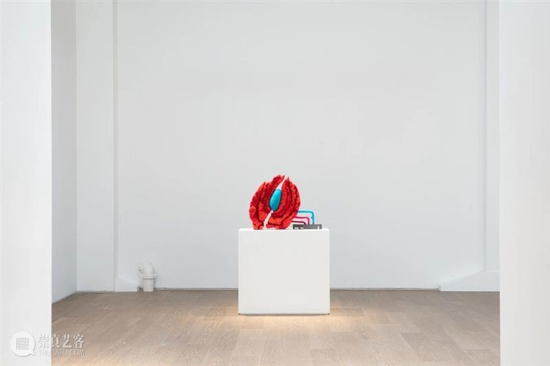贝浩登上海 | 明日开幕 | 马修·罗奈“施与受” 马修·罗奈 贝浩登 上海 个展 现场 Bao 图片 上海市 虎丘路27号 时间 崇真艺客