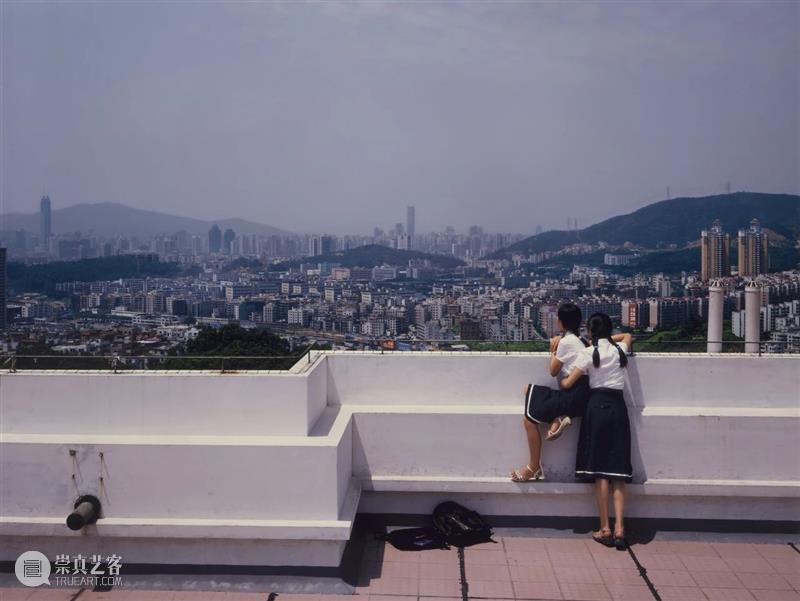 展讯 | 浪奔时代 ——馆藏影像研究展（1980-2020） 影像 时代 展讯 研究展 广东 录像 作品 文献 基础 于广东 崇真艺客