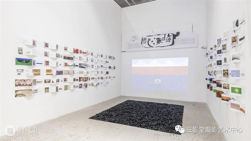 三场展览+柒淘市集，拯救你无聊的周末 | 三影堂厦门 厦门 柒淘市集 艺术 帷幕 市集 活动 穆清 胡迪 作品展 填海记 崇真艺客