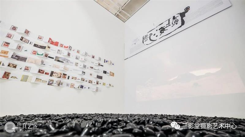 三场展览+柒淘市集，拯救你无聊的周末 | 三影堂厦门 厦门 柒淘市集 艺术 帷幕 市集 活动 穆清 胡迪 作品展 填海记 崇真艺客
