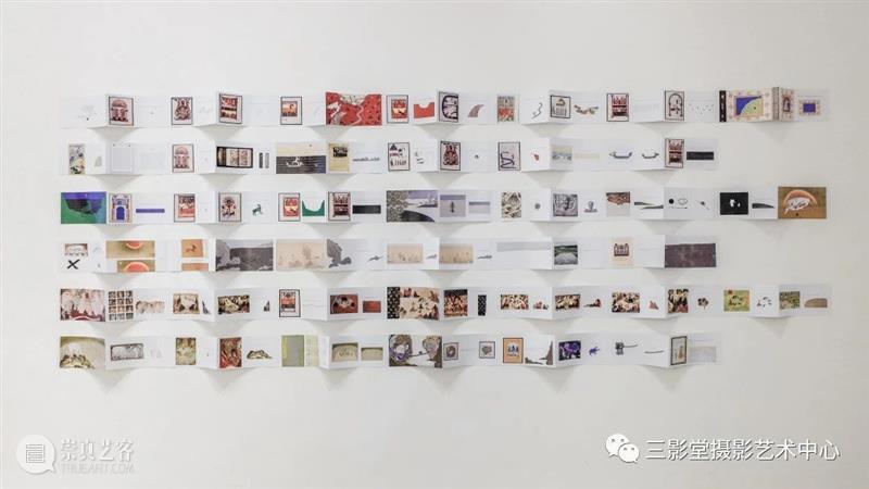 三场展览+柒淘市集，拯救你无聊的周末 | 三影堂厦门 厦门 柒淘市集 艺术 帷幕 市集 活动 穆清 胡迪 作品展 填海记 崇真艺客
