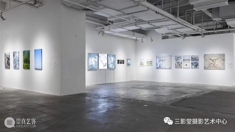 三场展览+柒淘市集，拯救你无聊的周末 | 三影堂厦门 厦门 柒淘市集 艺术 帷幕 市集 活动 穆清 胡迪 作品展 填海记 崇真艺客
