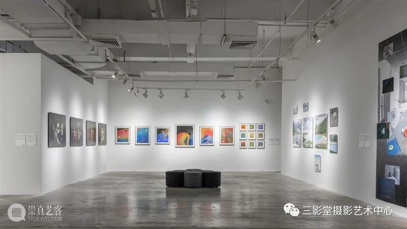 三场展览+柒淘市集，拯救你无聊的周末 | 三影堂厦门 厦门 柒淘市集 艺术 帷幕 市集 活动 穆清 胡迪 作品展 填海记 崇真艺客