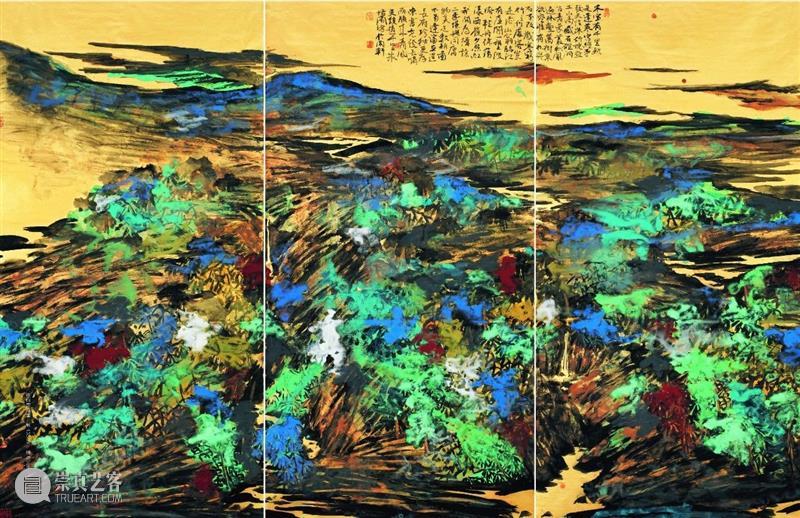 朱培尔书画篆刻作品展今日在孤山圆满开幕 朱培尔 书画 作品展 孤山 攒素 积翠 文心聊尔尔 来宾 金秋 丹桂飘香 崇真艺客