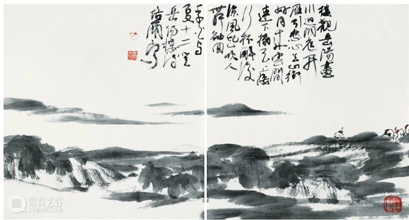 朱培尔书画篆刻作品展今日在孤山圆满开幕 朱培尔 书画 作品展 孤山 攒素 积翠 文心聊尔尔 来宾 金秋 丹桂飘香 崇真艺客