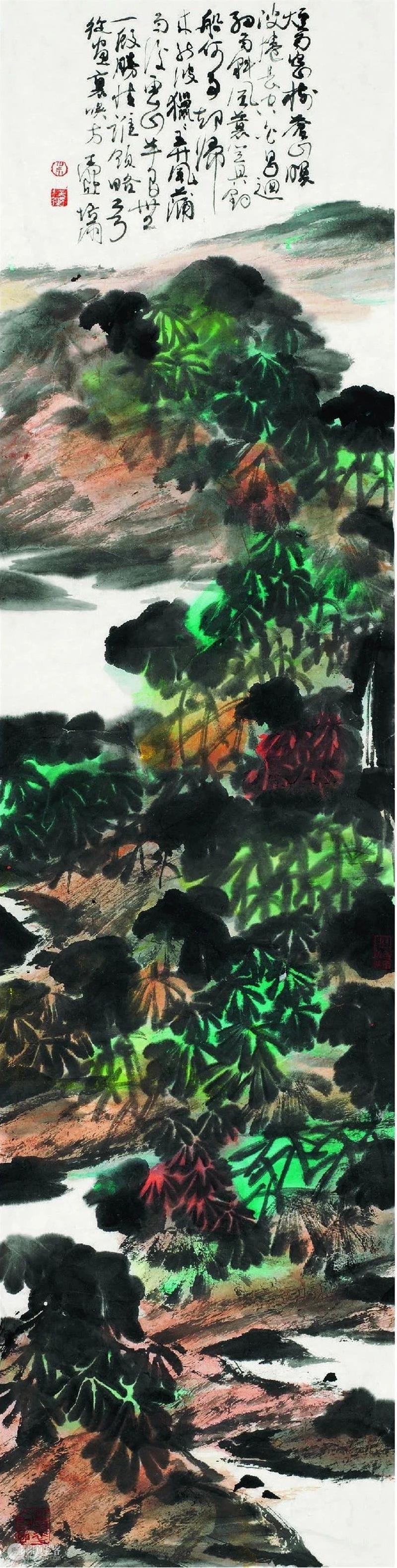 朱培尔书画篆刻作品展今日在孤山圆满开幕 朱培尔 书画 作品展 孤山 攒素 积翠 文心聊尔尔 来宾 金秋 丹桂飘香 崇真艺客