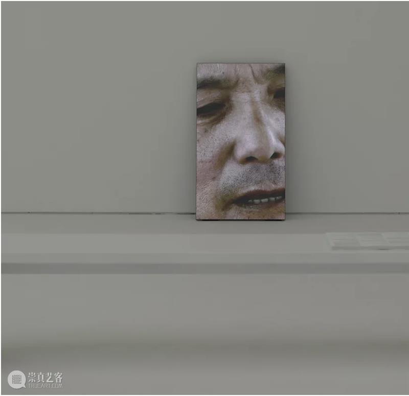 HOW被打断的饭局|林育荣:海况 饭局 林育荣 HOW 海况 展期 艺术家 约瑟夫·博伊斯 Beuys 邓恩 雷比 崇真艺客