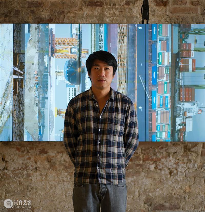 HOW被打断的饭局|林育荣:海况 饭局 林育荣 HOW 海况 展期 艺术家 约瑟夫·博伊斯 Beuys 邓恩 雷比 崇真艺客