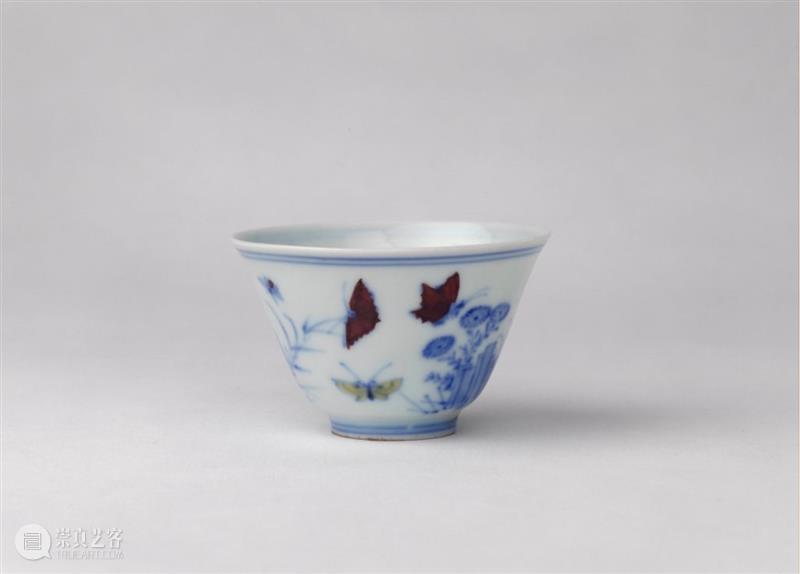 展訊丨匠者“無名”，致敬大明風華 大明 展訊丨匠者 传统 工艺 经验 时间 耐心 璞素 景德镇 品牌 崇真艺客