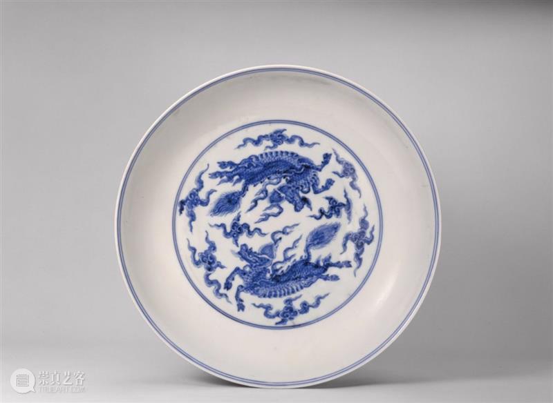 展訊丨匠者“無名”，致敬大明風華 大明 展訊丨匠者 传统 工艺 经验 时间 耐心 璞素 景德镇 品牌 崇真艺客