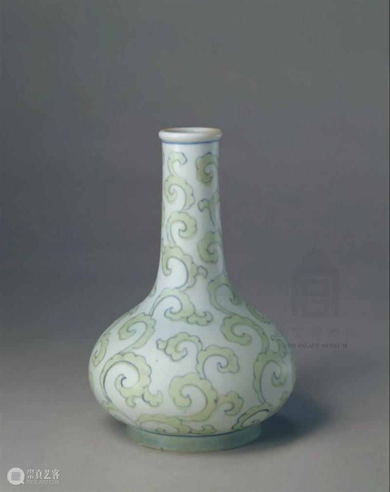 展訊丨匠者“無名”，致敬大明風華 大明 展訊丨匠者 传统 工艺 经验 时间 耐心 璞素 景德镇 品牌 崇真艺客