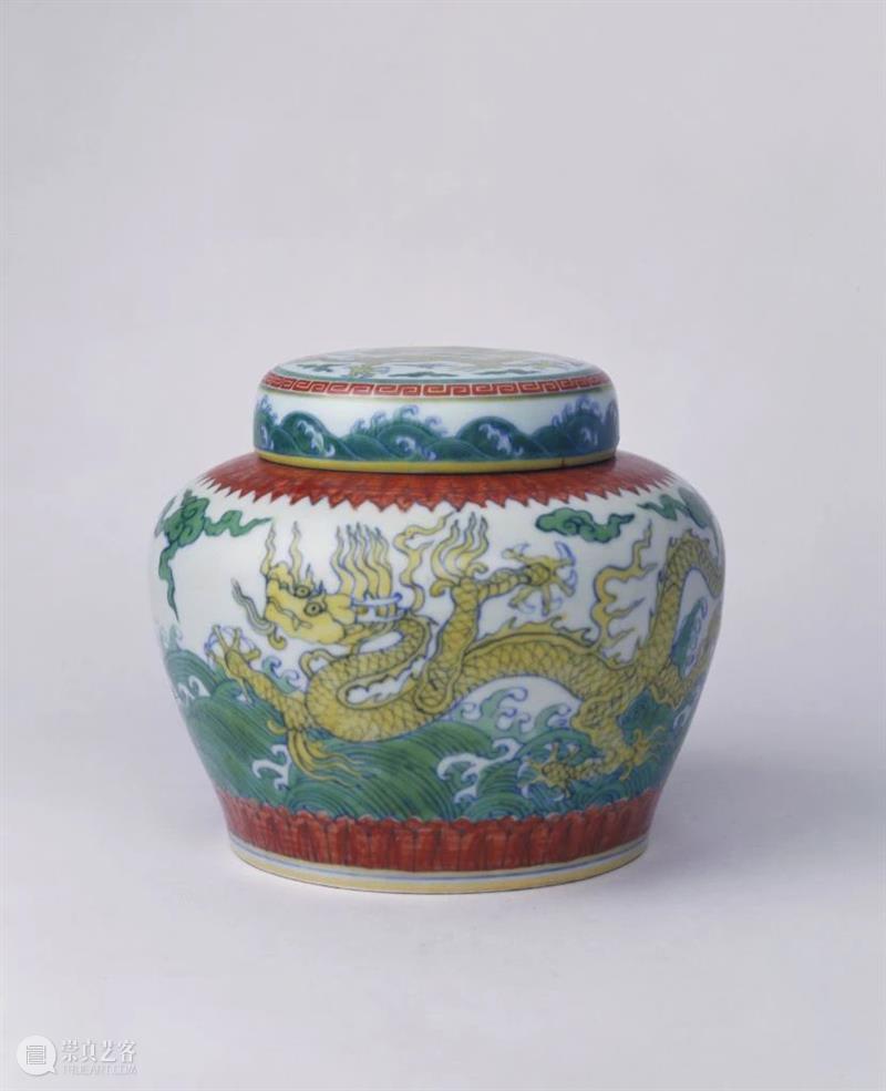 展訊丨匠者“無名”，致敬大明風華 大明 展訊丨匠者 传统 工艺 经验 时间 耐心 璞素 景德镇 品牌 崇真艺客