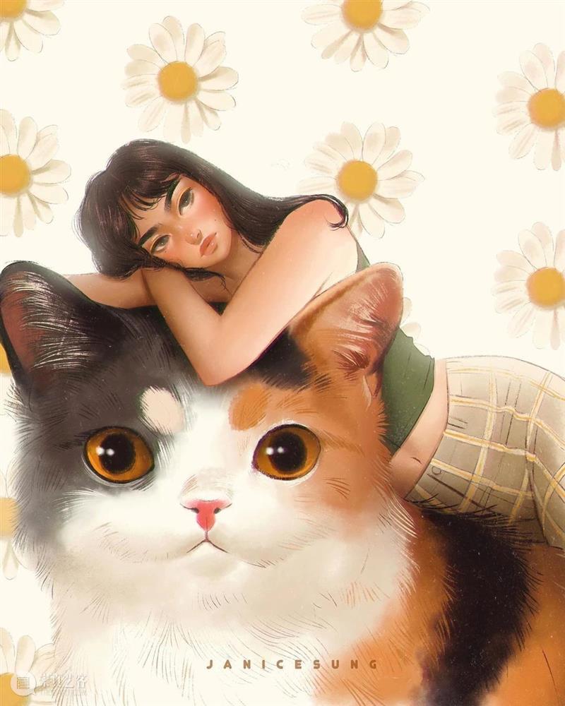 气质这一块拿捏得死死的，气质型美女就得这么画！ 气质 美女 END 崇真艺客