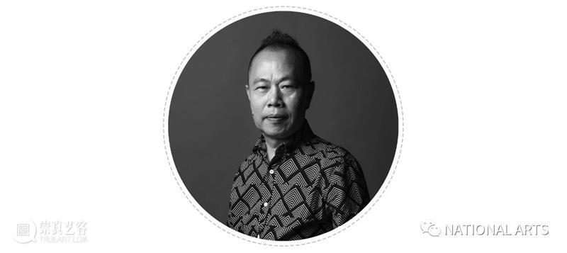 国家美术·封面丨一种空间营构和叙事的策略 封面 空间 营构 策略 国家 美术 装置 管怀宾 工作 动词 崇真艺客