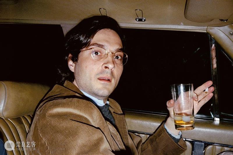 他们眼中的威廉·埃格尔斯顿（William Eggleston） 博文精选 卓纳画廊 威廉·埃格尔斯顿 Eggleston 眼中 卓纳 画廊 孟菲斯郊区 兰登 克雷 Clay 彩色 崇真艺客