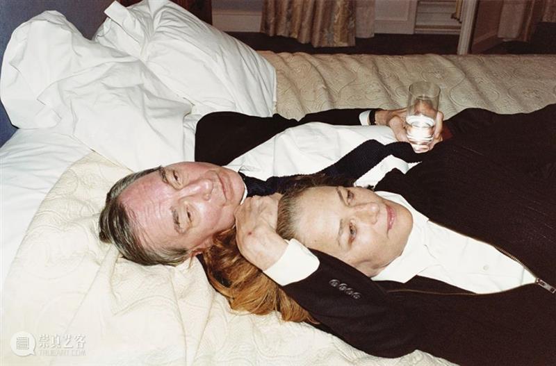 他们眼中的威廉·埃格尔斯顿（William Eggleston） 博文精选 卓纳画廊 威廉·埃格尔斯顿 Eggleston 眼中 卓纳 画廊 孟菲斯郊区 兰登 克雷 Clay 彩色 崇真艺客