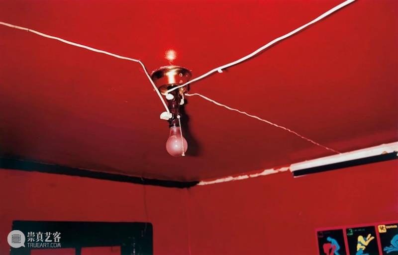 他们眼中的威廉·埃格尔斯顿（William Eggleston） 博文精选 卓纳画廊 威廉·埃格尔斯顿 Eggleston 眼中 卓纳 画廊 孟菲斯郊区 兰登 克雷 Clay 彩色 崇真艺客