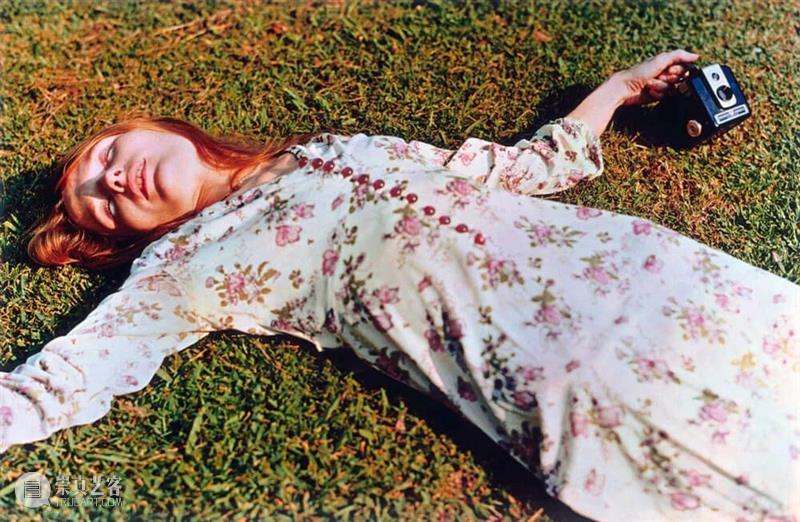 他们眼中的威廉·埃格尔斯顿（William Eggleston） 博文精选 卓纳画廊 威廉·埃格尔斯顿 Eggleston 眼中 卓纳 画廊 孟菲斯郊区 兰登 克雷 Clay 彩色 崇真艺客