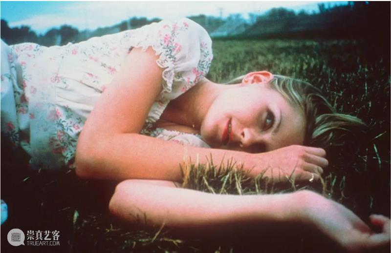 他们眼中的威廉·埃格尔斯顿（William Eggleston） 博文精选 卓纳画廊 威廉·埃格尔斯顿 Eggleston 眼中 卓纳 画廊 孟菲斯郊区 兰登 克雷 Clay 彩色 崇真艺客