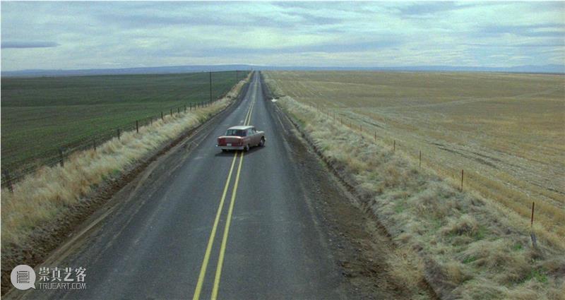 他们眼中的威廉·埃格尔斯顿（William Eggleston） 博文精选 卓纳画廊 威廉·埃格尔斯顿 Eggleston 眼中 卓纳 画廊 孟菲斯郊区 兰登 克雷 Clay 彩色 崇真艺客