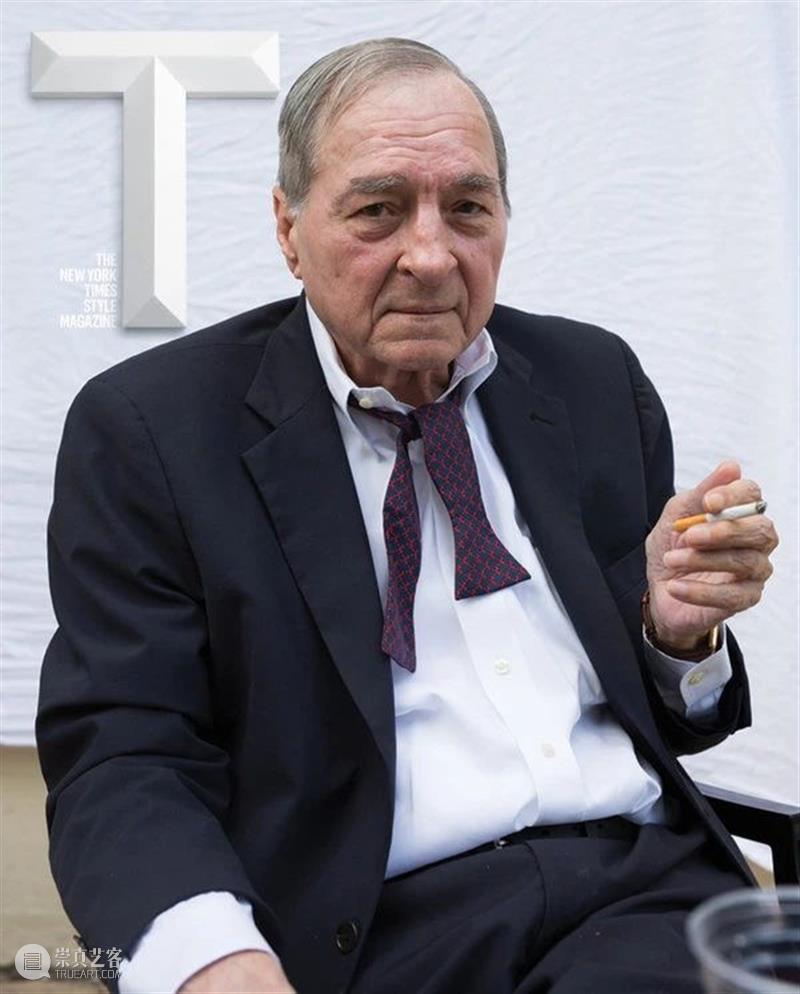 他们眼中的威廉·埃格尔斯顿（William Eggleston） 博文精选 卓纳画廊 威廉·埃格尔斯顿 Eggleston 眼中 卓纳 画廊 孟菲斯郊区 兰登 克雷 Clay 彩色 崇真艺客