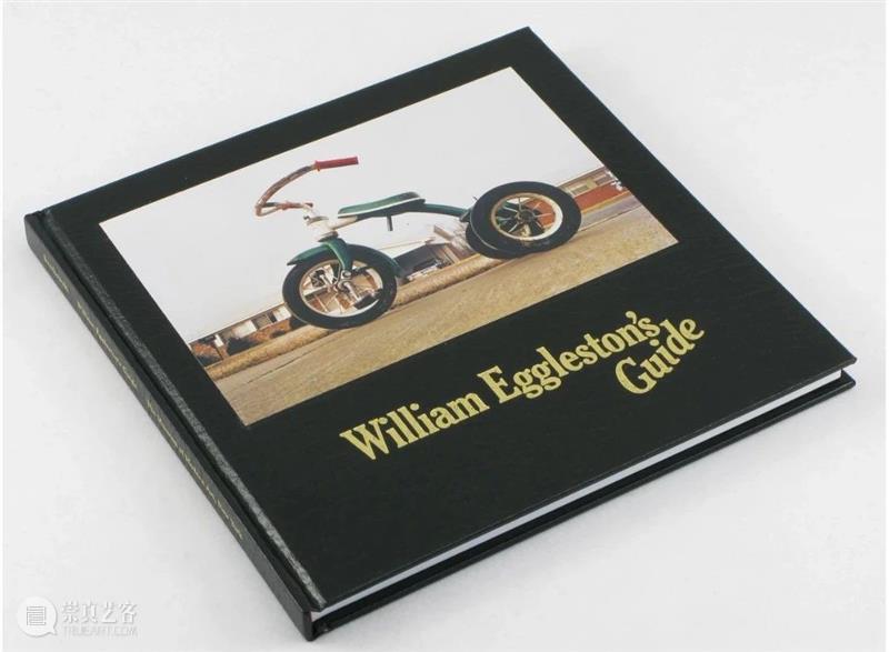 他们眼中的威廉·埃格尔斯顿（William Eggleston） 博文精选 卓纳画廊 威廉·埃格尔斯顿 Eggleston 眼中 卓纳 画廊 孟菲斯郊区 兰登 克雷 Clay 彩色 崇真艺客