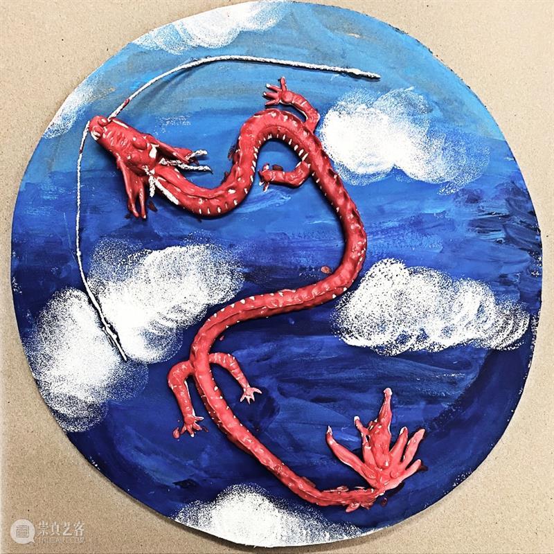 绘生活的夏天，只要流光、艺术和你 生活 艺术 PAINT 夏日记 色彩 风景 眼睛 夏夜 星星 石榴 崇真艺客