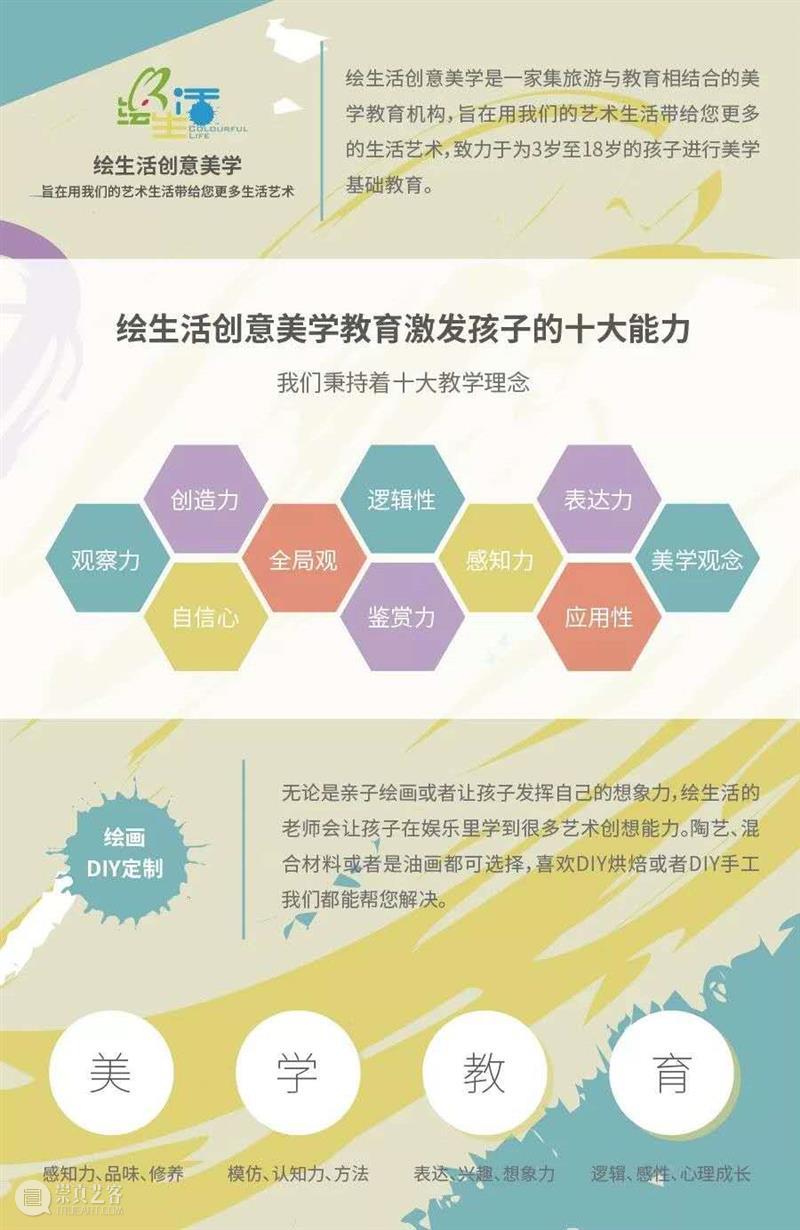 绘生活的夏天，只要流光、艺术和你 生活 艺术 PAINT 夏日记 色彩 风景 眼睛 夏夜 星星 石榴 崇真艺客
