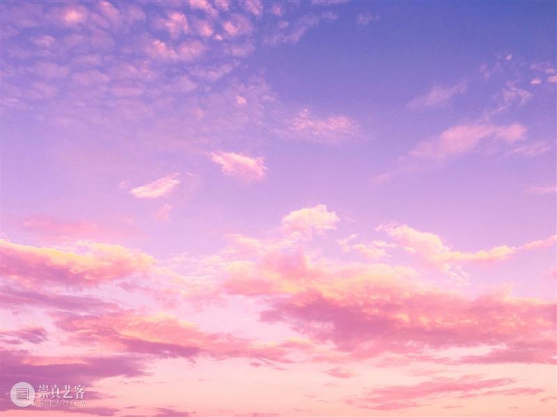 绘生活的夏天,只要流光、艺术和你 生活 艺术 PAINT 夏日记 色彩 风景 眼睛 夏夜 星星 石榴 崇真艺客