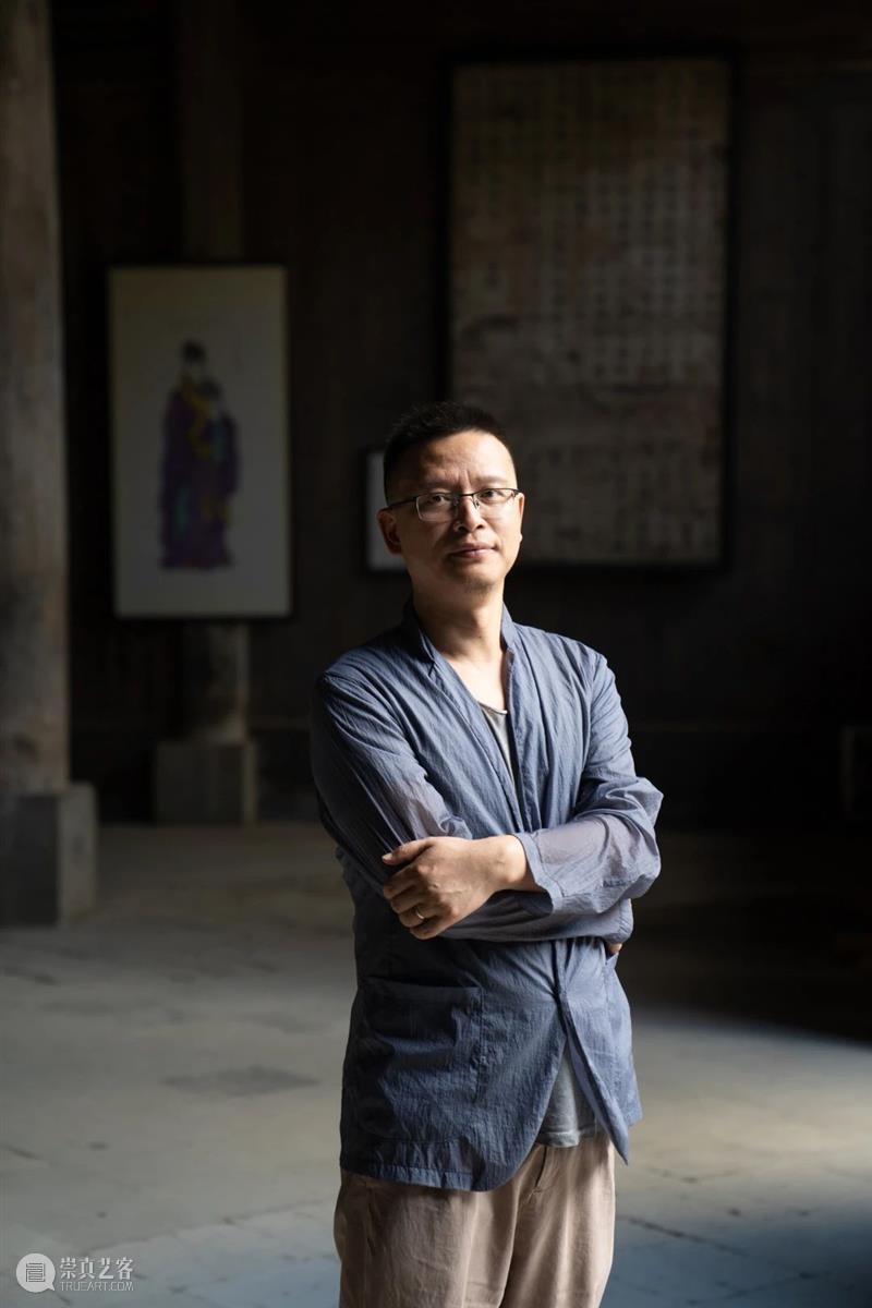“中国-瑞士结构对话”系列线上讲座 | 卷宗书店 x 友谊书展 卷宗 书店 友谊 书展 线上 系列 讲座 中国 瑞士 结构 崇真艺客