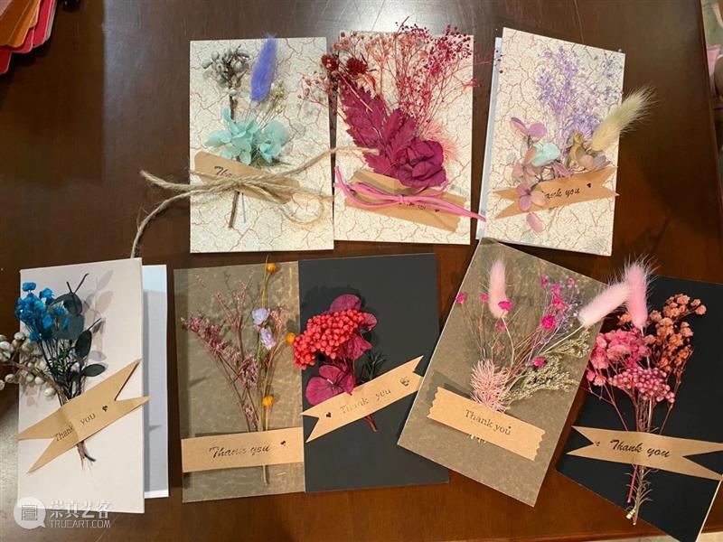 公教活动现场 | 教师节特辑 活动 现场 公教 特辑 武汉美术馆 人物 手作 贺卡 教师 观众 崇真艺客
